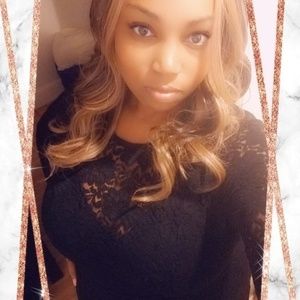 Meet your Posher, Latisha